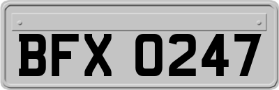 BFX0247