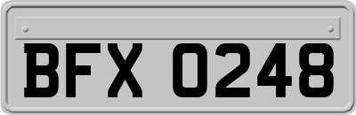 BFX0248