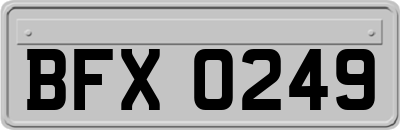 BFX0249