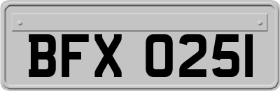 BFX0251