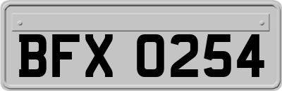 BFX0254