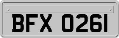 BFX0261