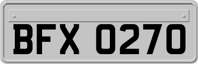 BFX0270