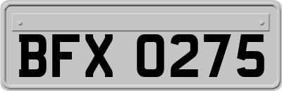 BFX0275
