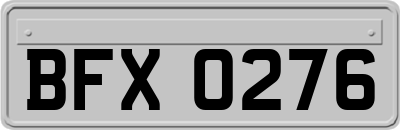 BFX0276