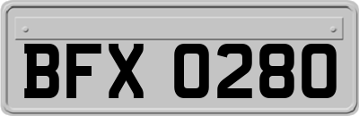 BFX0280