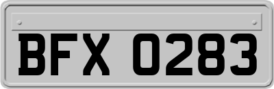 BFX0283
