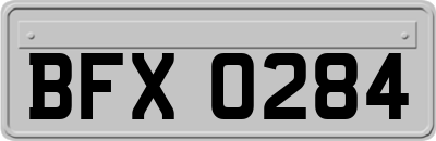 BFX0284