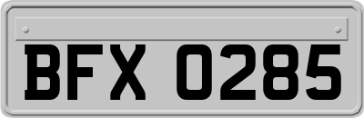 BFX0285