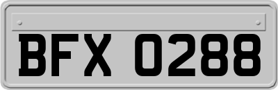 BFX0288