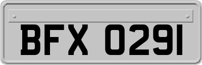 BFX0291