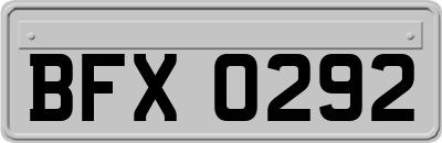 BFX0292