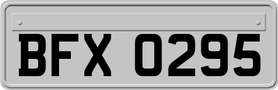 BFX0295