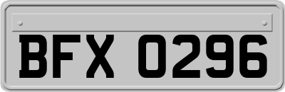 BFX0296