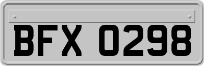 BFX0298