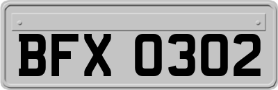 BFX0302