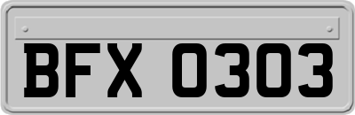 BFX0303