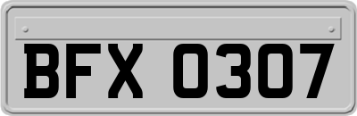 BFX0307