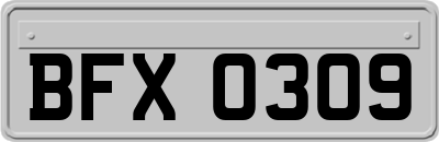 BFX0309