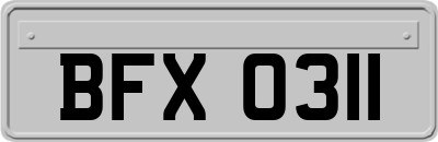 BFX0311
