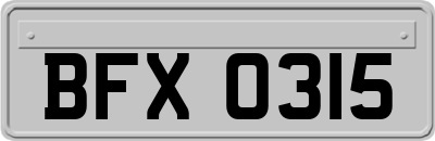 BFX0315