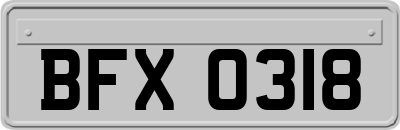 BFX0318