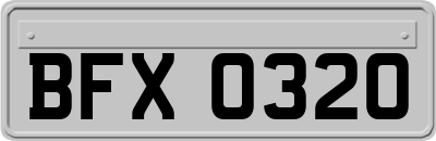 BFX0320
