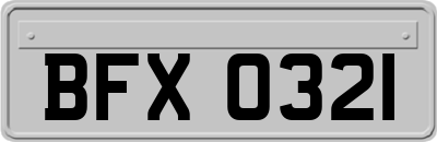 BFX0321