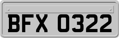 BFX0322