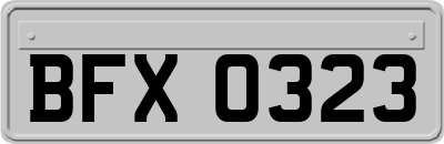 BFX0323