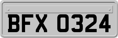 BFX0324