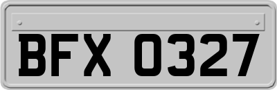 BFX0327