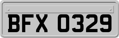 BFX0329
