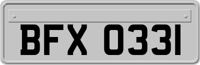 BFX0331