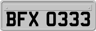BFX0333