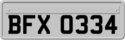 BFX0334