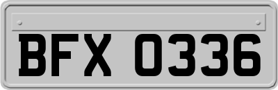 BFX0336