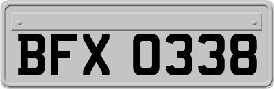 BFX0338
