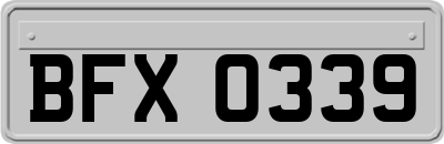 BFX0339