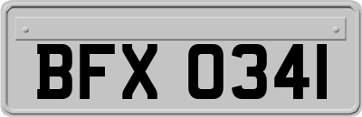 BFX0341