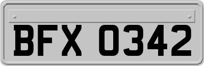 BFX0342