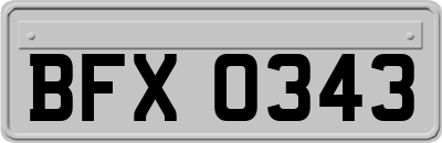 BFX0343