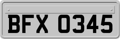BFX0345