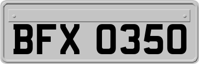 BFX0350