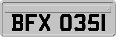 BFX0351