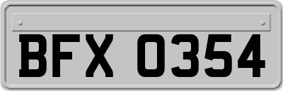 BFX0354
