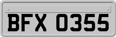 BFX0355