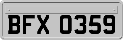 BFX0359