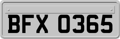 BFX0365