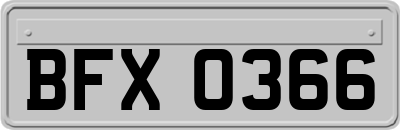 BFX0366